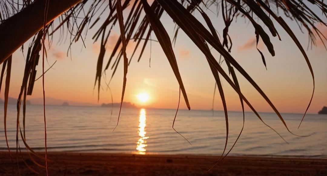 Koh Yao Noi Beach Resort Экстерьер фото