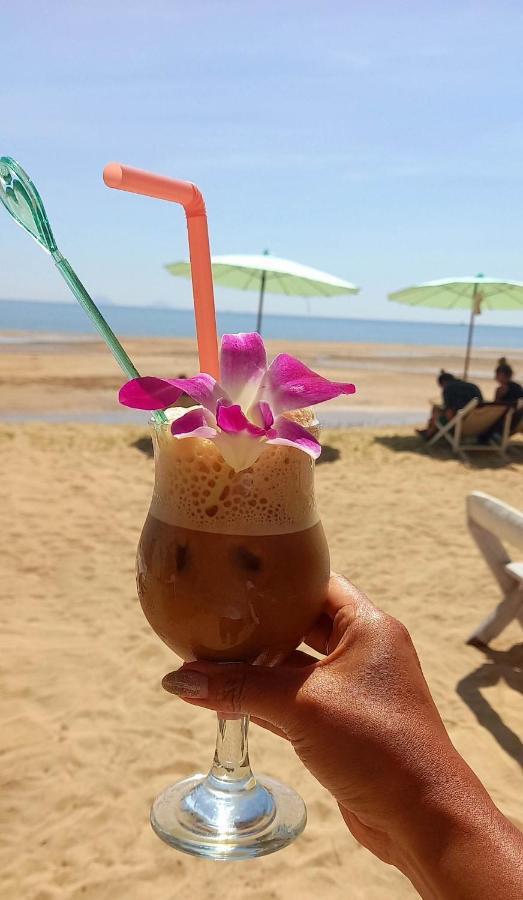 Koh Yao Noi Beach Resort Экстерьер фото